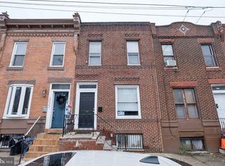 2025 S 22nd St, Philadelphia, PA 19145