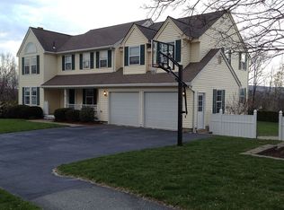 21 Sacramento Dr, Leominster, MA 01453