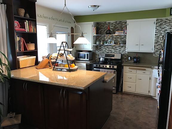 extra counter space