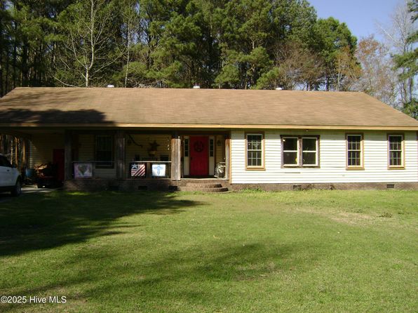 1039 Pine Ridge Road, Merry Hill, NC 27957