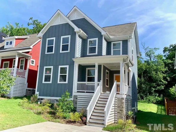 123 Dunstan Ave, Durham, NC 27707