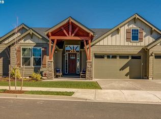 13509 NW 54th Ave, Vancouver, WA 98685
