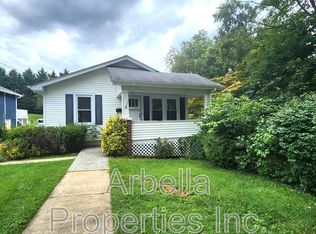 1019 Florida Ave, Bristol, TN 37620