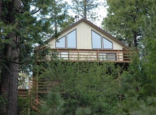 2256 Chaparral Dr, Arnold, CA