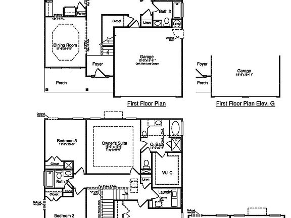 Floor Plan.