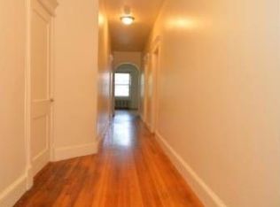 116 Homestead St APT 6, Dorchester, MA 02121