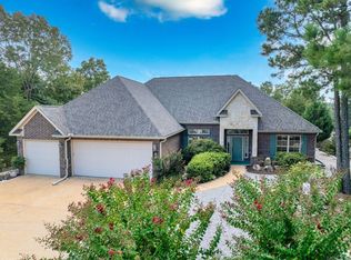25 Maravilla Way, Hot Springs Village, AR 71909