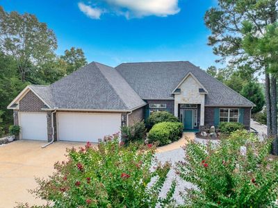 25 Maravilla Way, Hot Springs Village, AR, 71909