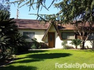 9012 Lilly St, Lamont, CA