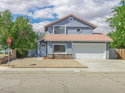 1503 E Kildare St, Lancaster, CA, 93535