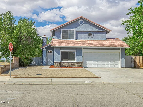 1503 E Kildare St, Lancaster, CA 93535
