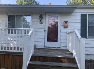 1606 Pettibone Ave, Flint, MI 48507