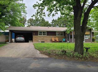 509 N Greenwood Ave, Severy, KS 67137