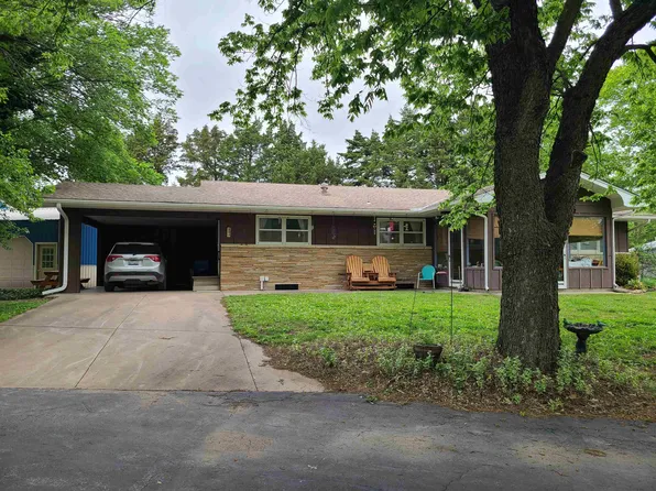 509 N Greenwood Ave, Severy, KS 67137