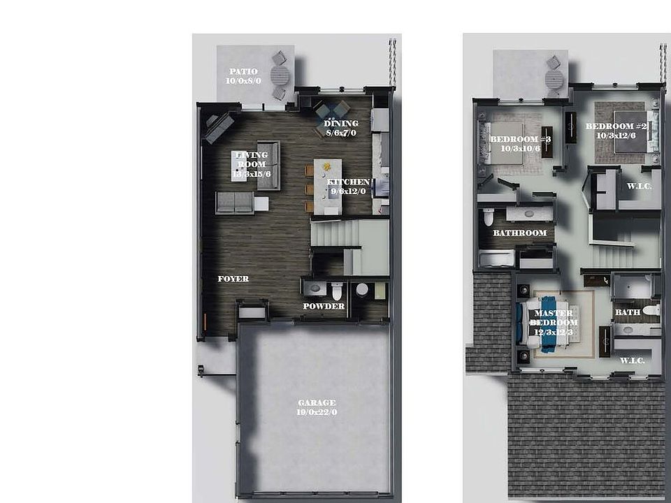 1st image of 3209 Anisko Dr