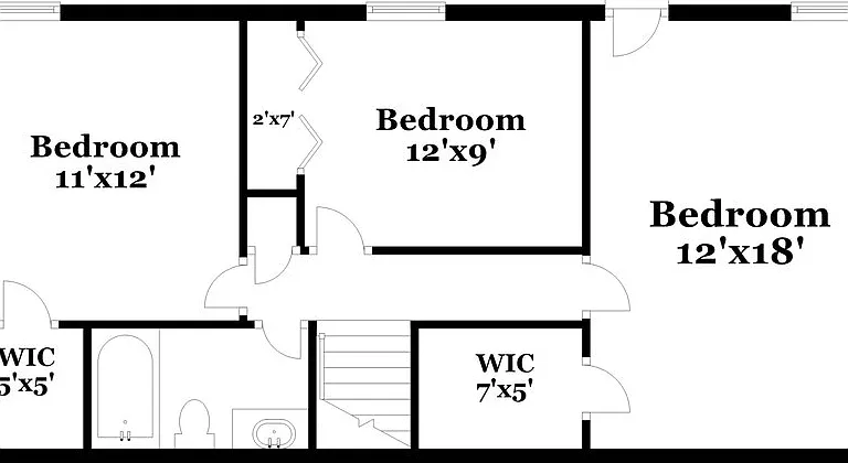 1207 Cedarbend Dr — Photo 3