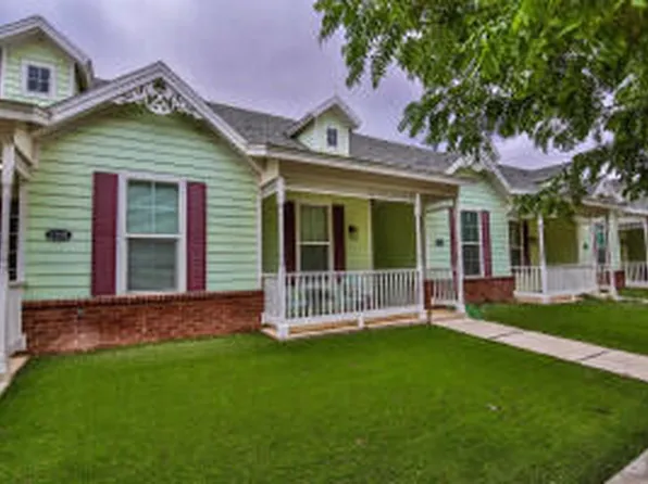 2126 10th St, Lubbock, TX 79401