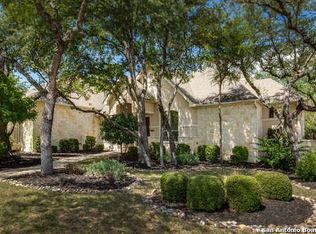 106 Santa Ursula, Helotes, TX 78023