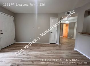 1331 W Baseline Rd UNIT 136, Mesa, AZ 85202
