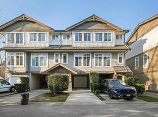 8250 209b St #32, Langley, BC V2Y 0J7