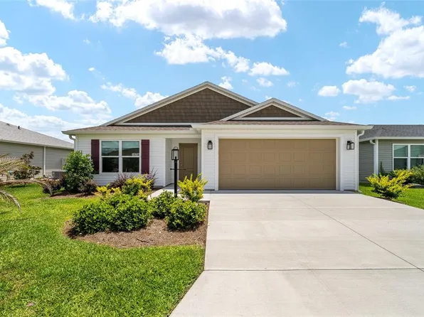 1576 Good Pl, Okahumpka, FL 34762