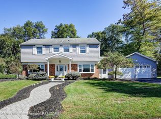 26 Taylor Rd, Marlboro, NJ 07746