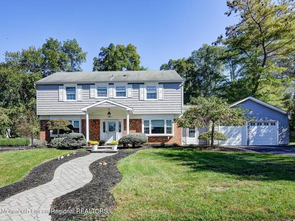26 Taylor Road, Marlboro, NJ 07746