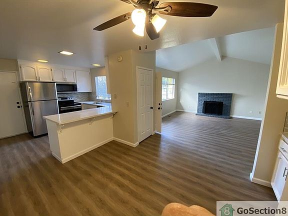 3rd image of 17270 Markross Ct #A