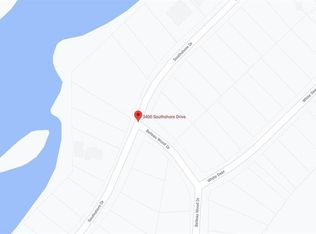 Southshore Dr, Humble, TX 77338