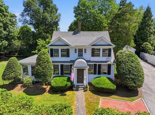 424 Main St, Hingham, MA 02043
