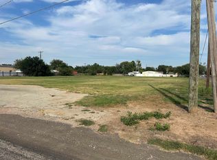 1151 Fm 368 S, Iowa Park, TX 76367