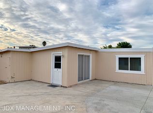 825 W Washington Ave #C, El Cajon, CA 92020