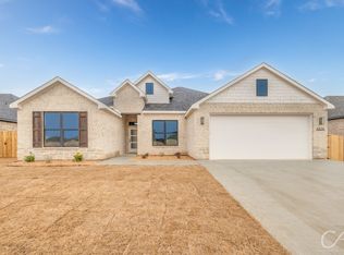 5020 Cranbrook Dr, Abilene, TX 79606