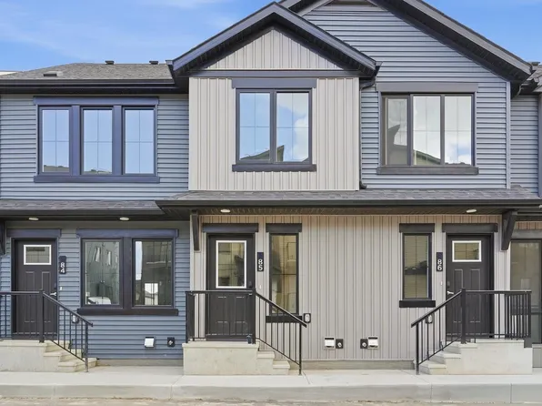3705 141st St SW #85, Edmonton, AB T6W 1A3