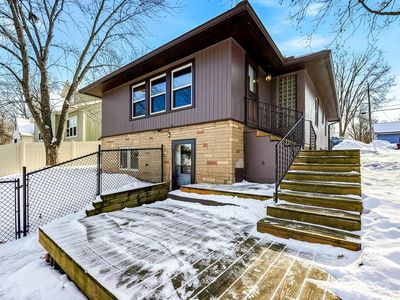 1411 Woodland Ave, Eau Claire, WI, 54701