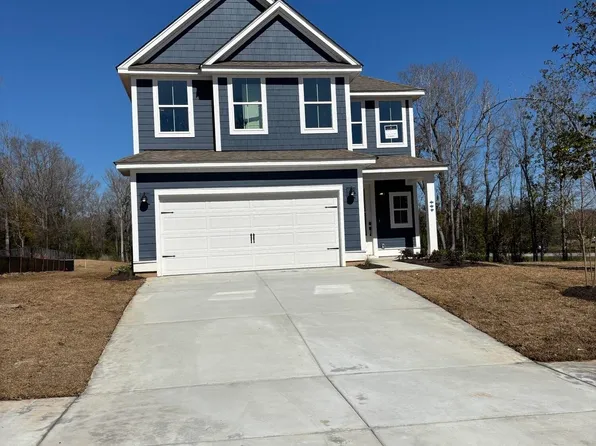 744 Southern Cypress Cir, Moncks Corner, SC 29461