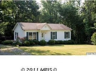 1555 Harris Creek Rd, Louisa, VA 23093