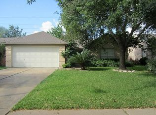 2835 Lakefield Way, Sugar Land, TX 77479