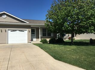 926 Prairie St, Marseilles, IL 61341