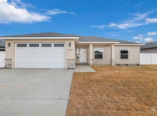 2108 Erin St, Jerome, ID 83338