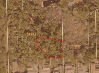 Almaria Ct LOT 50, Palm Harbor, FL 34683