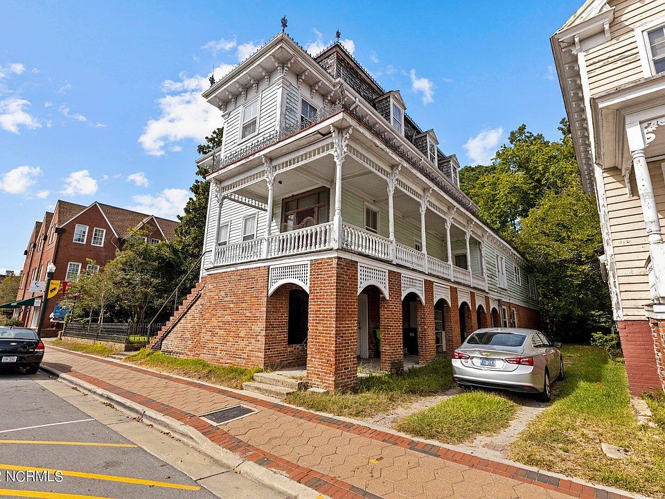 214 S Front St, New Bern, NC 28560 MLS 100354082 Zillow