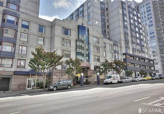 5th image of 201 Harrison St APT 1130