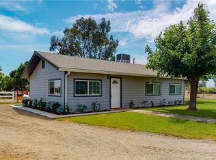 6399 County Road 11, Orland, CA 95963