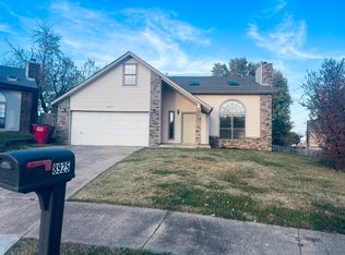 8925 N 120th Ave E, Owasso, OK 74055