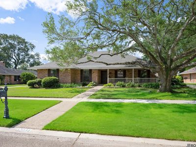 12034 Oakwilde Ave, Baton Rouge, LA, 70810