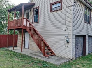 1700 Clark Ave SW, Canton, OH 44706