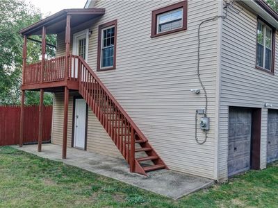 1700 Clark Ave SW, Canton, OH, 44706