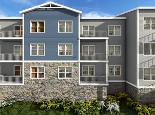 948 Front St #2B-2BA-940SQFT, Allentown, PA 18102