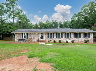 116 Woodland Way, Abbeville, SC 29620